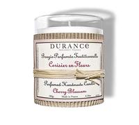 Durance - Candela Profumata CILIEGIO IN FIORE 180g