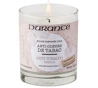 Durance - Candela Profumata CONTRO L'ODORE DI TABACCO 180g