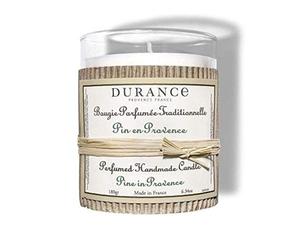 Durance - Candela Profumata LATTE DI FICO 180g