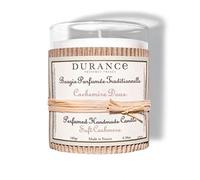 Durance - Fragrance - Candela Profumata CACHEMIRE DOLCE 180g