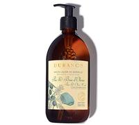 Durance - Les Essentielles - Sapone di Marsiglia Liquido 500ml PINO E LEGNO D'ULIVO