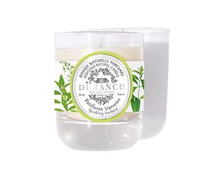 Durance - Les Eternelles - CANDELA 180g SCINTILLANTE VERBENA