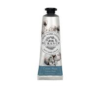 Durance - Les Éternelles Crema mani ammorbidente Cotone Muschio - Crema mani