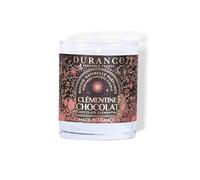 Durance - Noel 2025 - Candela Profumata 180g CLEMENTINE E CHOCOLAT