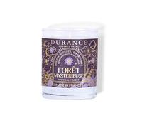 Durance - Noel 2025 - Candela Profumata 180g FORET MYSTERIEUSE
