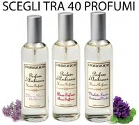 DURANCE Profumo per ambienti, vetro, trasparente, 100 ml