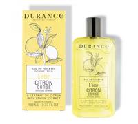 Durance -Profumo con Estratto di Limone 100ml