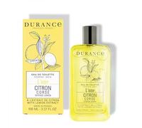 Durance - Uomo - LIMONE INTENSO Eau de Toilette 100ml