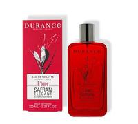 Durance - Uomo - ZAFFERANO ELEGANTE Eau de Toilette 100ml