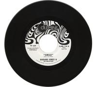 Durand Jones Smile / Tuck 'n' Roll (Vinyl LP)