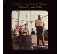 Durand Jones & The Indications American Love Call (CD) Album