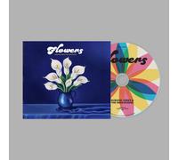 Durand Jones & The Indications Flowers (CD) Album