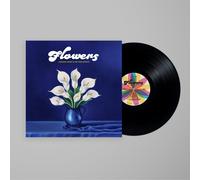 Durand Jones & The Indications Flowers (Vinyl LP) 12" Album