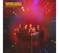 Durand Jones & The Indications Private Space (Vinyl LP) 12" Album