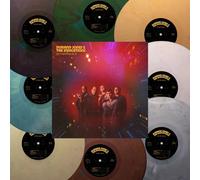 Durand Jones & The Indications Private Space (ReVINYL Edition) (Vinyl LP)