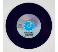 Durand Jones & The Indications Private Space/Sea of Love (Vinyl LP)