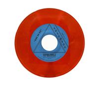 Durand Jones & The Indications Ride Or Die/More Than Ever (Vinyl LP)