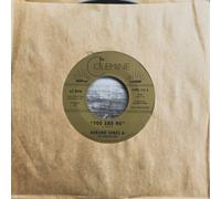 Durand Jones & The Indications You and Me/Put a Smile On Your Face (Vinyl LP)