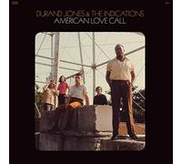 Durand Jones & The Indications - American Love Call Vinile LP Vinyl Nuovo New