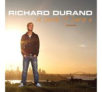 Durand, Richard - In Search Of Sunrise 10 'Australia'