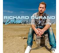 Richard Durand In Search of Sunrise 12-Dubai (CD)