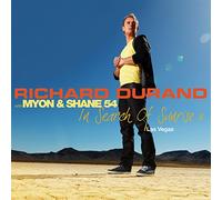 Durand, Richard With Myon & Shane 54 - In Search Of Sunrise 11-Las Vegas (3 CD)