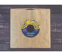 Durand Jones & The Indications Make A Change / Is It Any Wonder (Vinyl LP)