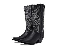 Durango Crush Stivali Neri in Similpelle da Donna - EUR 37.5