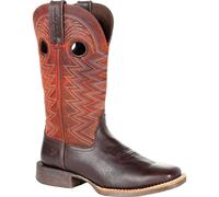 Durango Lady Rebel Pro Women's Crimson Western Boot