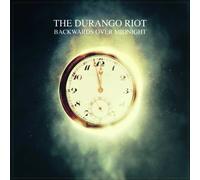 Durango Riot, the - Backwards Over Midnight