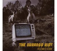 Durango Riot,the - Telemission