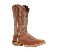 DurangoLady Rebel Pro Stivali Occidentali Materiale a Grana PienaDonna (FS12205)