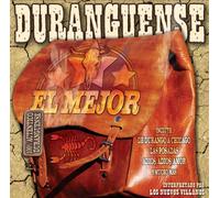 Duranguense: El Mejor