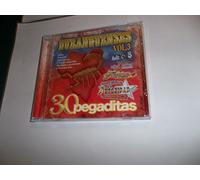 Duranguenses Vol. 2 - 30 Pegaditas