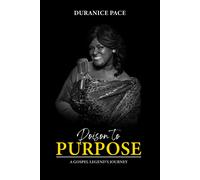 Duranice Pace Poison to Purpose (Tascabile)