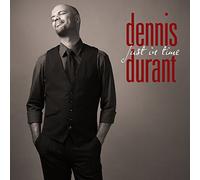 Durant,Dennis - Just in Time