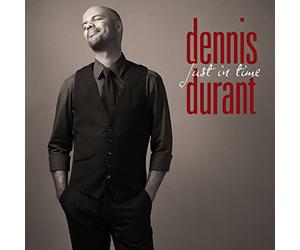 Durant,Dennis - Just in Time