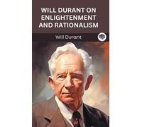 Durant Will Will Durant On Enlightenment & BOOKH NUOVO