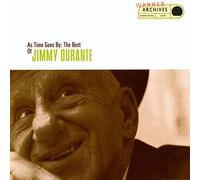 Durante, Jimmy - As Time Goes By: The Best of Jimmy Durante [CD]