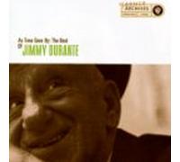 Durante, Jimmy - Best of-As Time Goes by