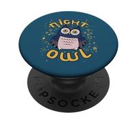 Durante la notte osserva il cielo stellato PopSockets PopGrip Adesivo