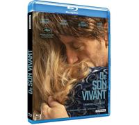 Durante La Sua Vita BLU-RAY NUOVO