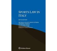 Durante Rapacciuolo Giuseppe Candela Salvatore Cival Sports Law in I (Tascabile)