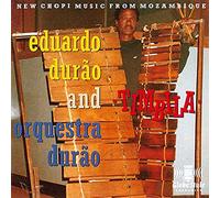 Durao Eduardo And O - Timbila
