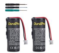 DuraPro 2 batterie LIS1441 Lip1450 per batteria compatibile con Sony PS3/PS4 Move Motion PlayStation Move Controller CECH-Z