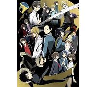 DURARARA!!*2 SHOU VOL.5 - ANIM
