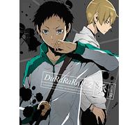 Durarara!!*2 [Shou] Volume 06