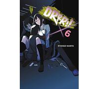 Durarara!! (6)
