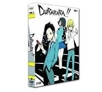 Durarara!! Vol. 1