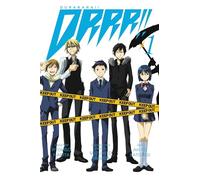 Durarara!!, Vol. 1 (Manga)